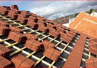 Rénover sa toiture à Cormaranche-en-Bugey